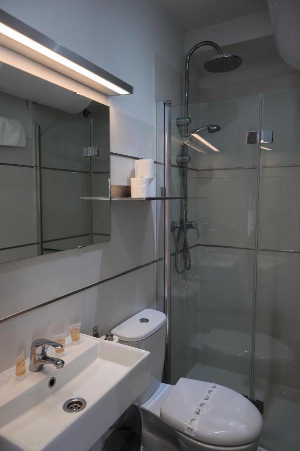 Triana Suite Dreams Seville Luaran gambar