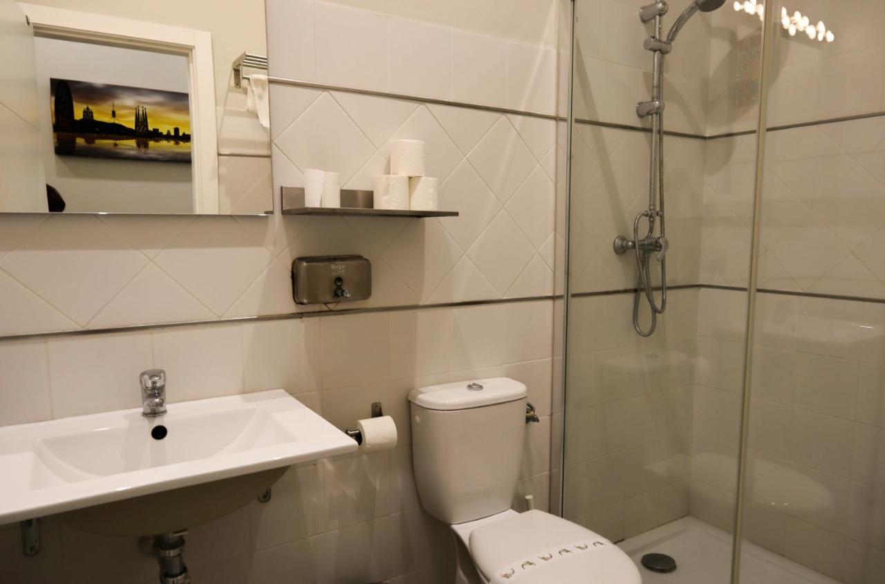 Triana Suite Dreams Seville Luaran gambar