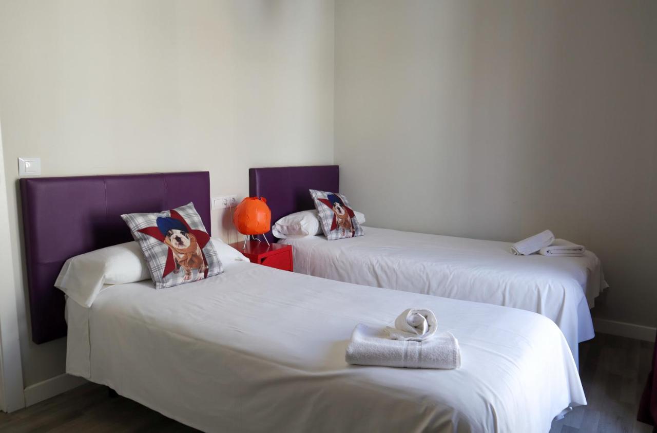 Triana Suite Dreams Seville Luaran gambar
