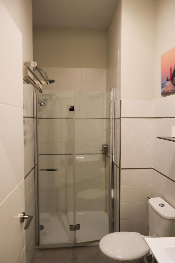 Triana Suite Dreams Seville Luaran gambar