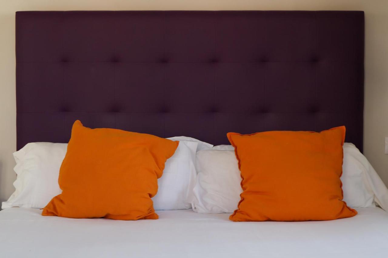 Triana Suite Dreams Seville Luaran gambar
