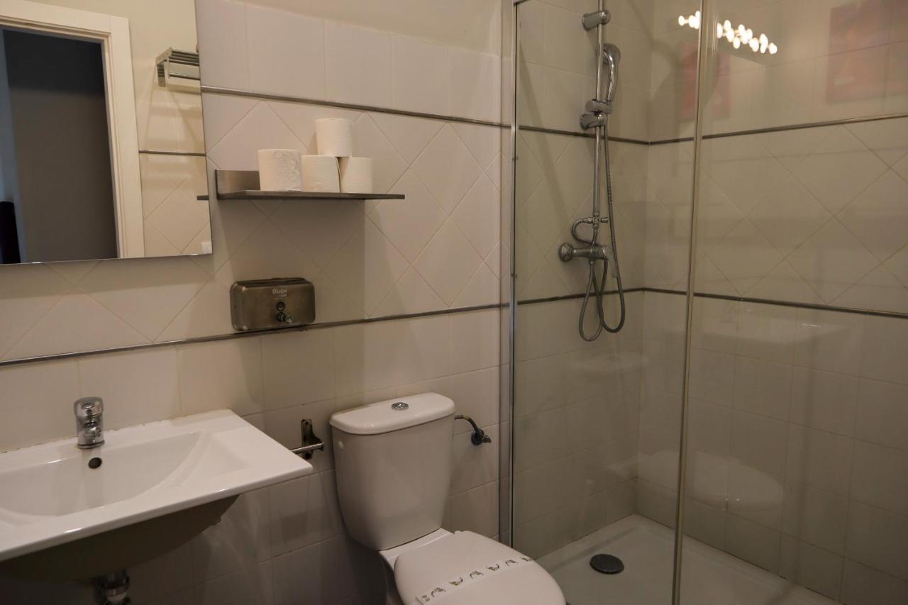 Triana Suite Dreams Seville Luaran gambar