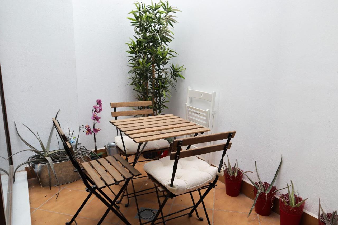 Triana Suite Dreams Seville Luaran gambar