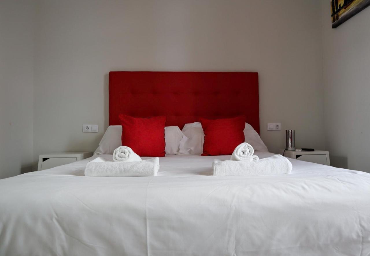 Triana Suite Dreams Seville Luaran gambar